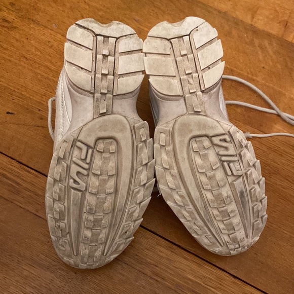 Fila running - Picture 3 of 5